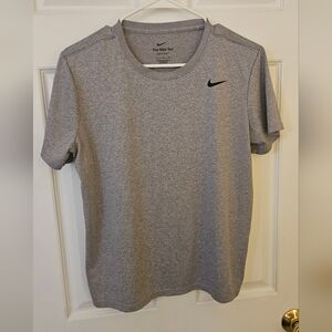 Womens Nike Dri-fit Shirt